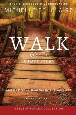 Book cover for Walk