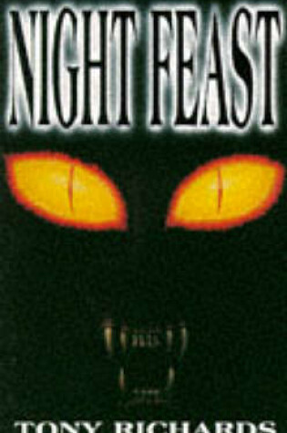 Cover of Night Feast