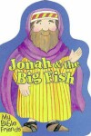 Book cover for Jonah & the Big Fish