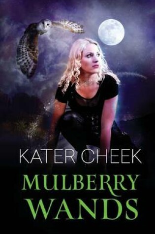 Cover of Mulberry Wands