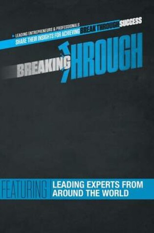 Cover of Breaking Through