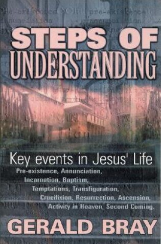 Cover of Steps of Understanding