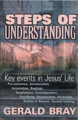 Book cover for Steps of Understanding