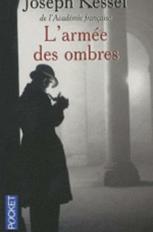 Cover of L'armee des ombres