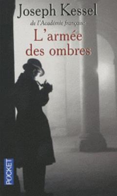 Book cover for L'armee des ombres