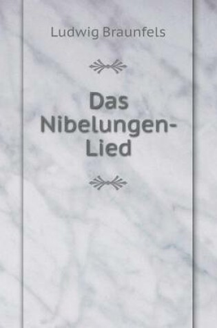 Cover of Das Nibelungen-Lied