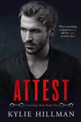 Cover of Attest
