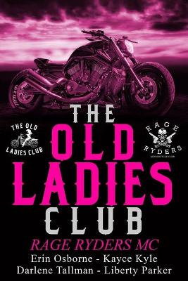 Cover of Old Ladies Club