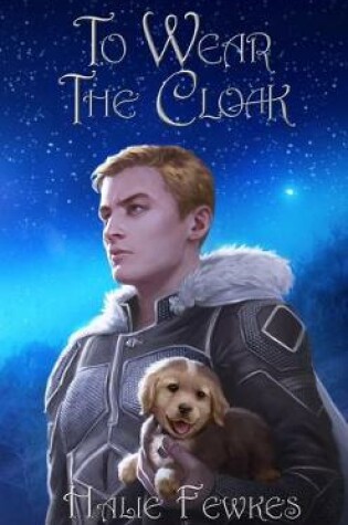 Cover of To Wear the Cloak