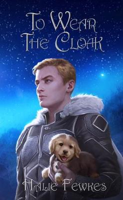 Book cover for To Wear the Cloak