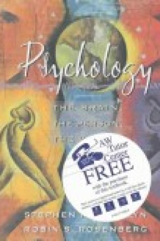 Cover of Psychology with Grade Aid Package and Tut Ctr and Stk Package