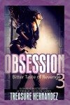 Book cover for Obsession 3