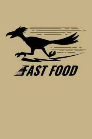 Cover of Fast Food