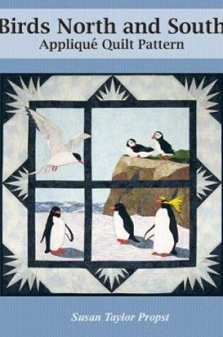 Cover of Birds North and South