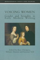 Book cover for Voicing Women