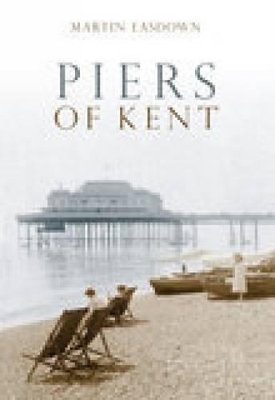 Book cover for Piers of Kent