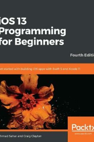 Cover of iOS 13 Programming for Beginners