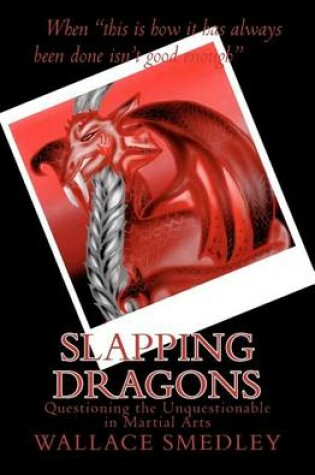 Cover of Slapping Dragons