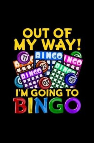 Cover of Funny Bingo graphic for a Lottery and Bingo Player
