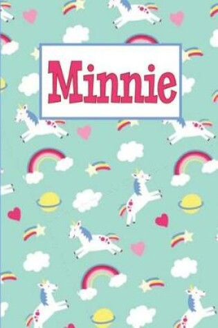 Cover of Minnie