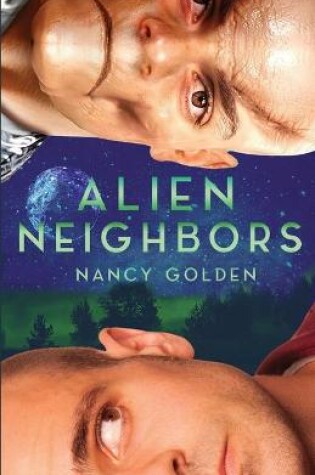 Cover of Alien Neighbors