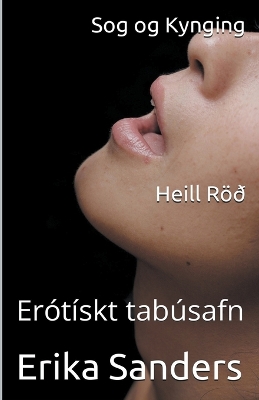 Book cover for Sog og Kynging. Heill Röð
