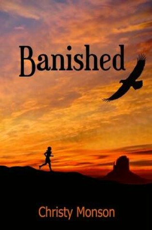 Cover of Banished