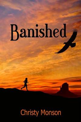 Book cover for Banished