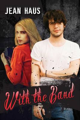 Book cover for With the Band