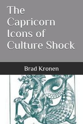 Book cover for The Capricorn Icons of Culture Shock