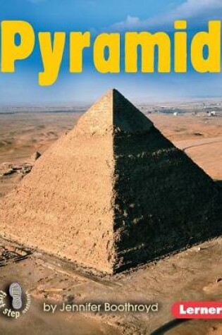 Cover of Pyramid