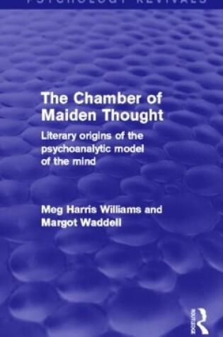 Cover of The Chamber of Maiden Thought