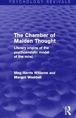 Cover of The Chamber of Maiden Thought