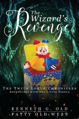 Cover of The Wizard's Revenge