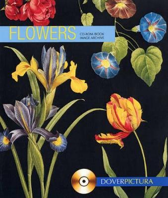 Cover of Flowers