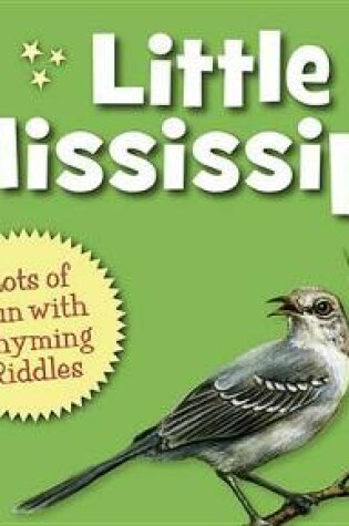 Cover of Little Mississippi