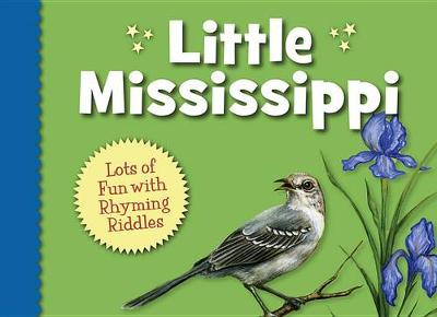 Book cover for Little Mississippi