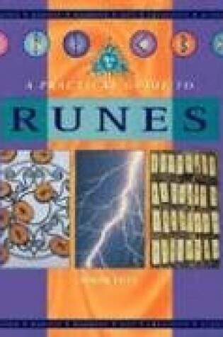 Cover of A Practical Guide to Runes