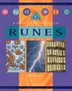 Book cover for A Practical Guide to Runes