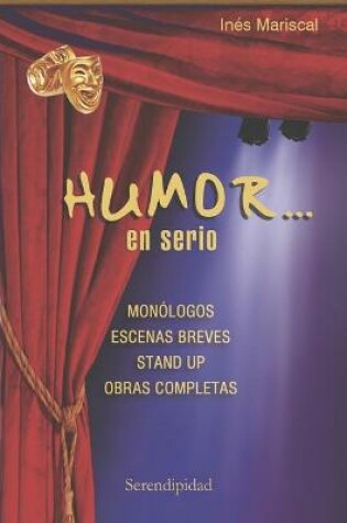 Cover of Humor... En Serio