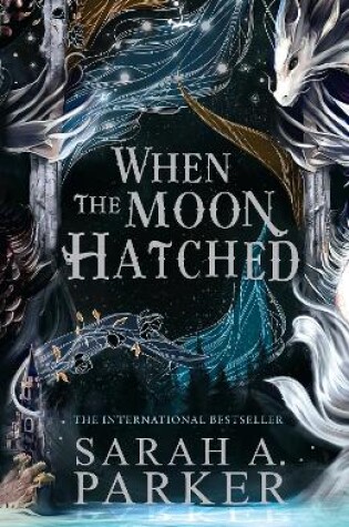 Cover of When the Moon Hatched