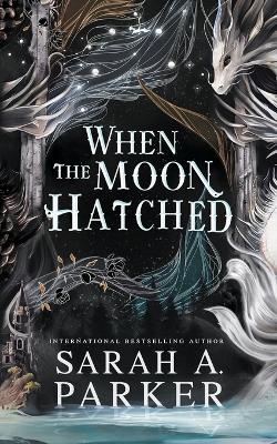 Book cover for When the Moon Hatched