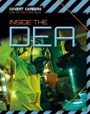 Cover of Inside the Dea