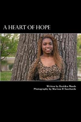 Book cover for A Heart of Hope