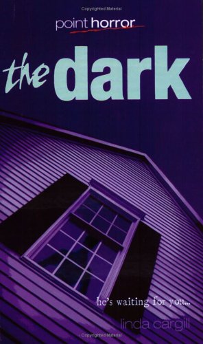 Book cover for The Dark