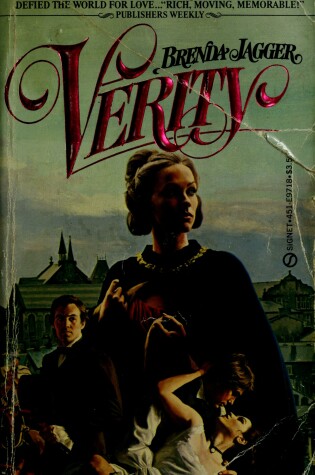 Cover of Verity