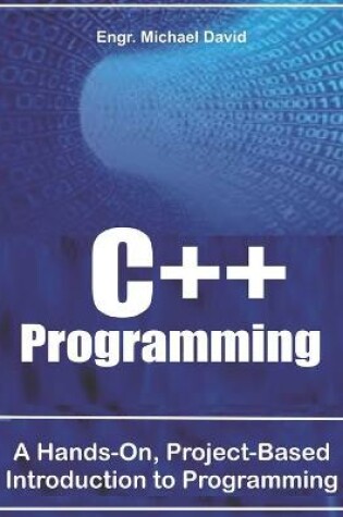 Cover of C++ Programming