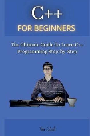 Cover of C++ for Beginners