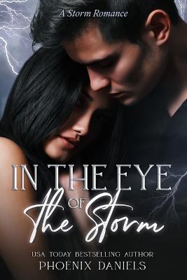 Book cover for In The Eye of the Storm