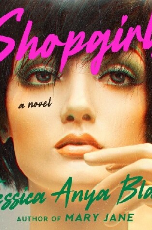 Cover of Shopgirls